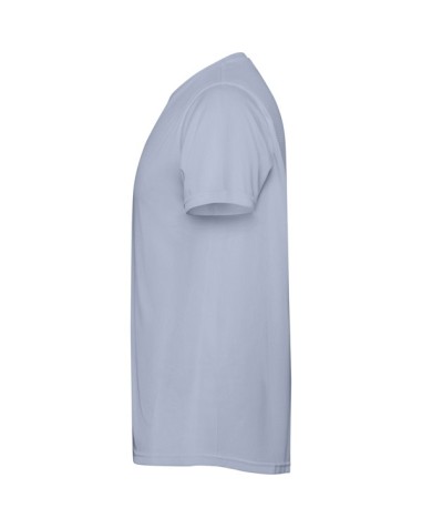 Short-sleeved technical T-shirt made... Short-sleeved technical T-shirt made...