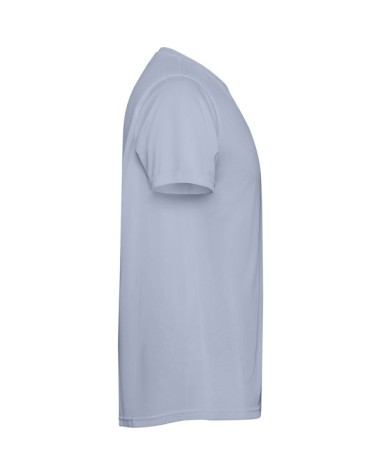Short-sleeved technical T-shirt made... Short-sleeved technical T-shirt made...