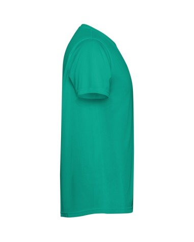 Short-sleeved technical T-shirt made... Short-sleeved technical T-shirt made...
