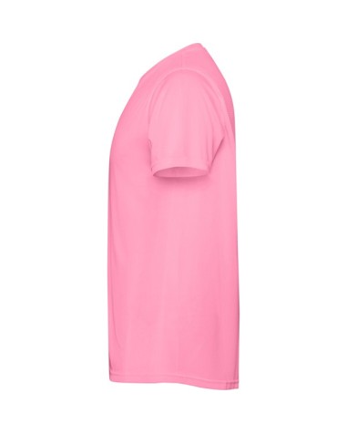 Short-sleeved technical T-shirt made... Short-sleeved technical T-shirt made...