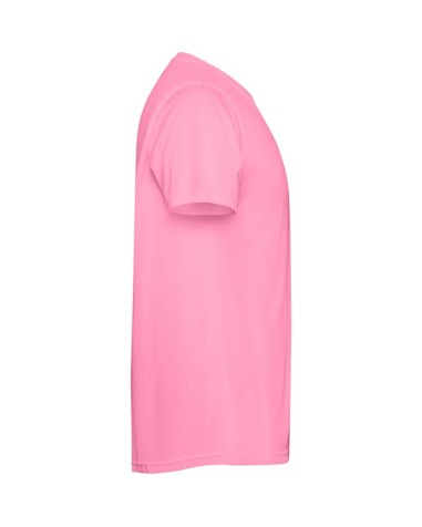 Short-sleeved technical T-shirt made... Short-sleeved technical T-shirt made...