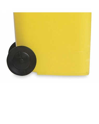 Lapicero en forma de contenedor -Organic