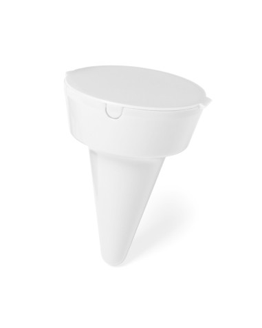 Beach ashtray - Cleansand