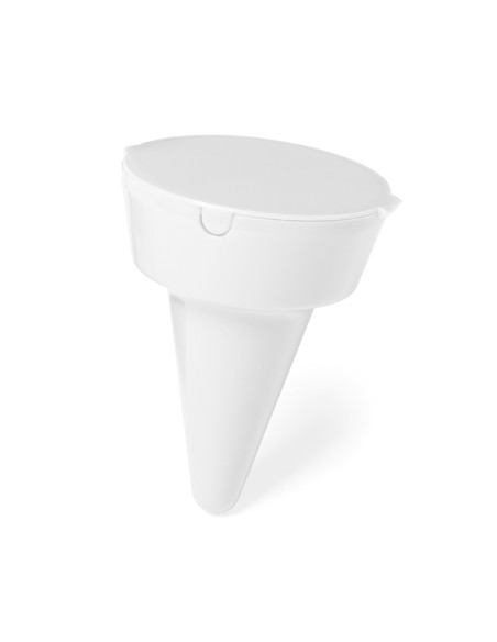 Beach ashtray - Cleansand