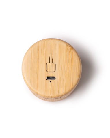 Enceinte sans fil TRIGOX en fibre... Enceinte sans fil TRIGOX en fibre...