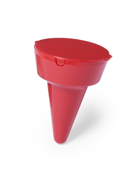 Cendrer platja - Cleansand