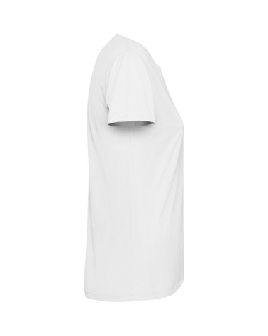 Women's fitted technical T-shirt made... Women's fitted technical T-shirt made...
