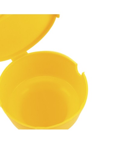 Cendrier de plage - Cleansand Cendrier de plage - Cleansand