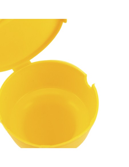 Beach ashtray - Cleansand