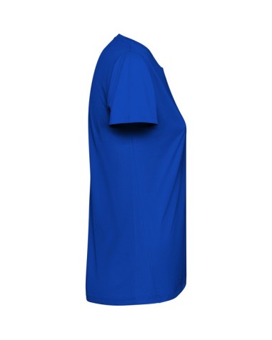 Women's fitted technical T-shirt made... Women's fitted technical T-shirt made...