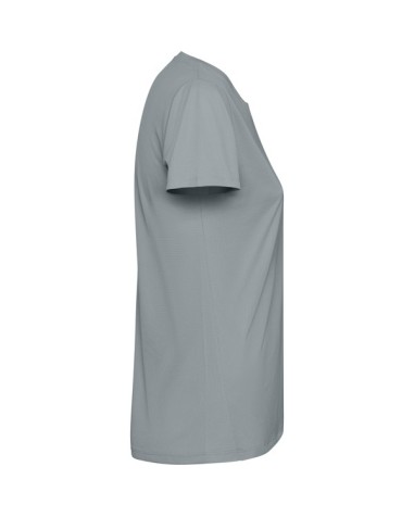 T-shirt technique ajusté pour femme...