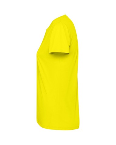 T-shirt technique ajusté pour femme...