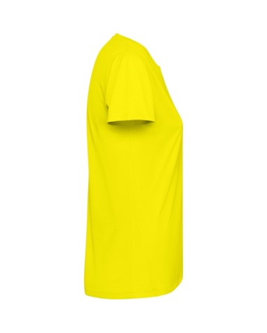 T-shirt technique ajusté pour femme...