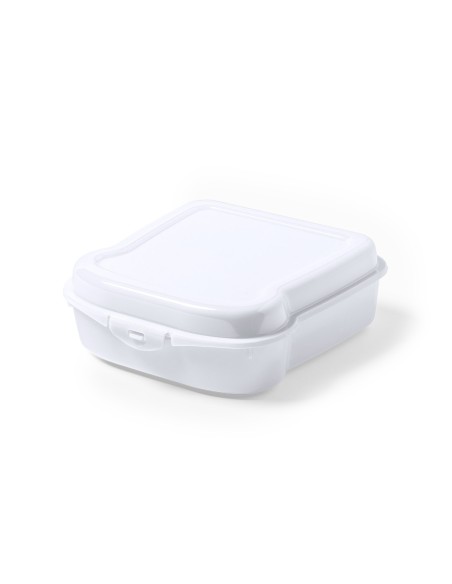 Carmanyola Sandwich - Noix