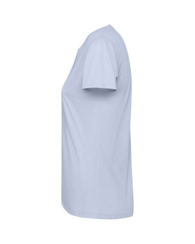 Women's fitted technical T-shirt made... Women's fitted technical T-shirt made...