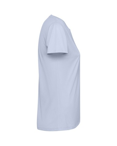 Women's fitted technical T-shirt made... Women's fitted technical T-shirt made...