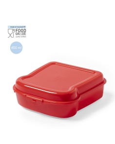 Carmanyola Sandwich - Noix