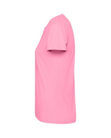 Women's fitted technical T-shirt made... Women's fitted technical T-shirt made...