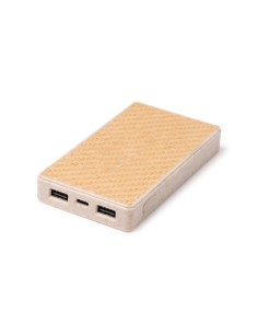 10,000 mAh Customizable...