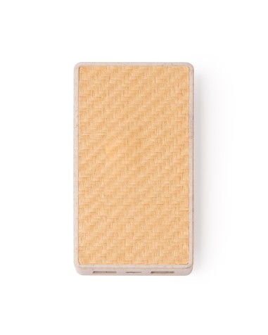 Batterie externe personnalisable de... Batterie externe personnalisable de...