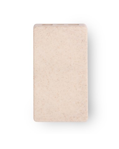 10,000 mAh Customizable External... 10,000 mAh Customizable External...