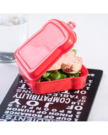 Fiambrera Sandwich - Noix Fiambrera Sandwich - Noix