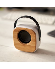 Enceinte sans fil...