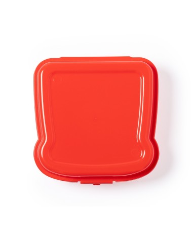 Carmanyola Sandwich - Noix Carmanyola Sandwich - Noix