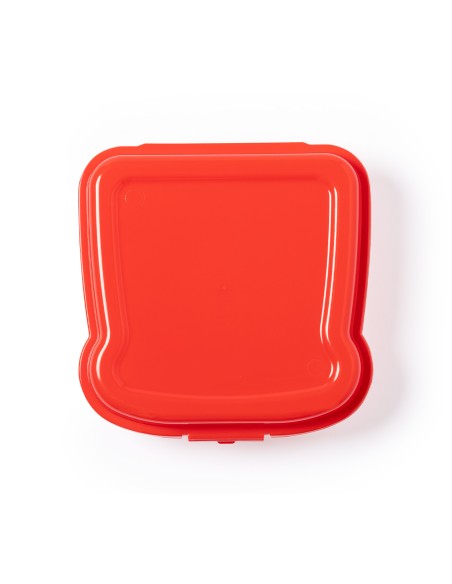 Fiambrera Sandwich - Noix