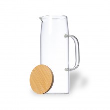 jarra de agua personalizada
