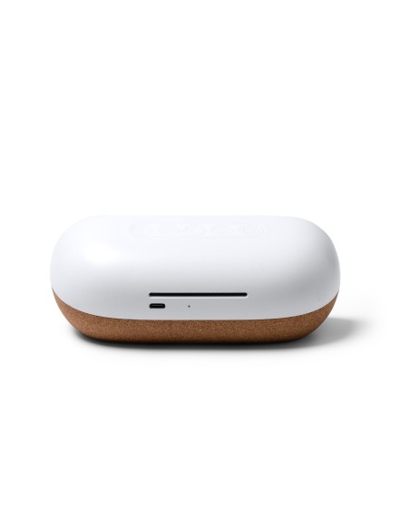 Custom Cork and ABS Wireless Speaker - MAMBO