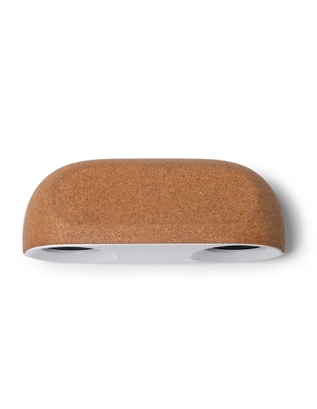 Custom Cork and ABS Wireless Speaker - MAMBO