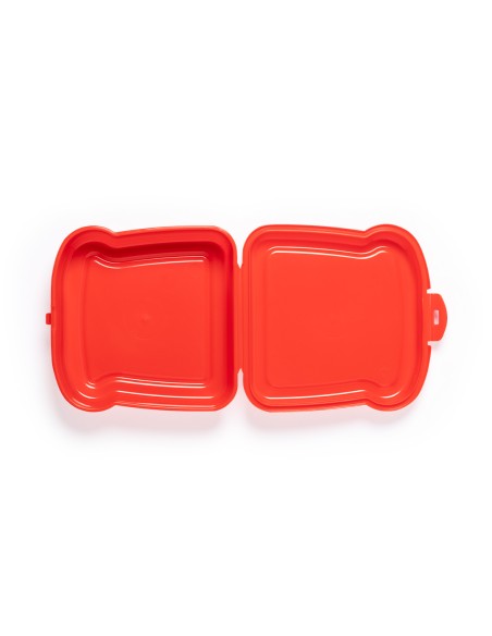 Fiambrera Sandwich - Noix