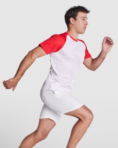 Camiseta deportiva...