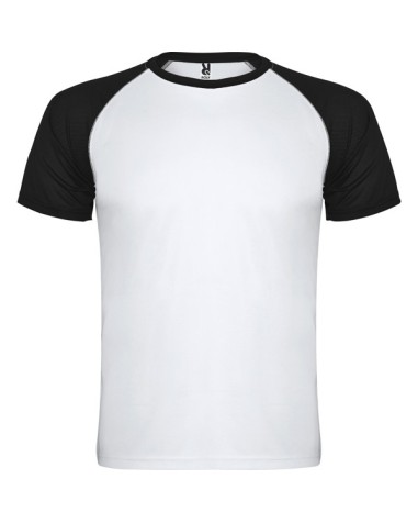 T-shirt de sport respirant à col rond... T-shirt de sport respirant à col rond...