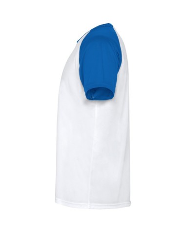 Breathable 140 g/m² round neck sports... Breathable 140 g/m² round neck sports...