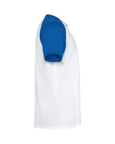 Breathable 140 g/m² round neck sports... Breathable 140 g/m² round neck sports...