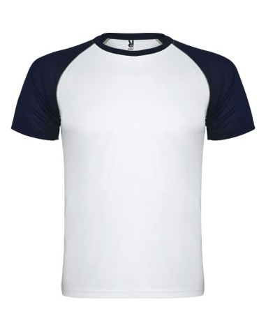 Breathable 140 g/m² round neck sports... Breathable 140 g/m² round neck sports...