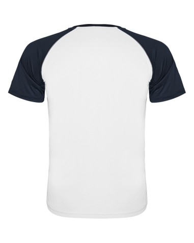 T-shirt de sport respirant à col rond... T-shirt de sport respirant à col rond...