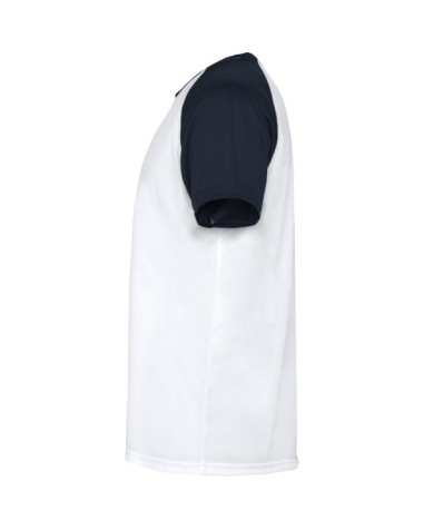 Breathable 140 g/m² round neck sports... Breathable 140 g/m² round neck sports...