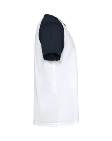 Breathable 140 g/m² round neck sports... Breathable 140 g/m² round neck sports...