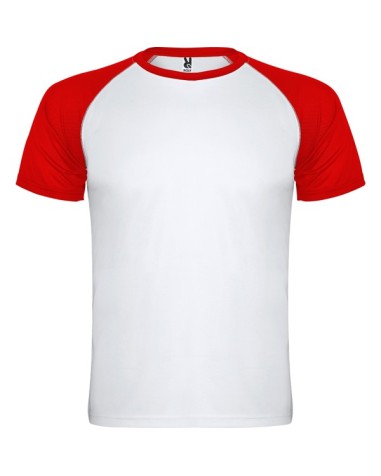 Camiseta deportiva transpirable 140... Camiseta deportiva transpirable 140...