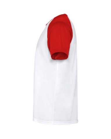Breathable 140 g/m² round neck sports... Breathable 140 g/m² round neck sports...