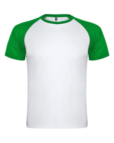 Camiseta deportiva transpirable 140... Camiseta deportiva transpirable 140...