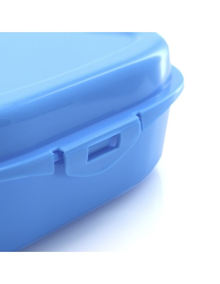 Fiambrera Sandwich - Noix