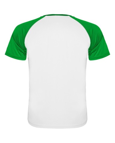 Camiseta deportiva transpirable 140... Camiseta deportiva transpirable 140...