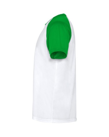 Breathable 140 g/m² round neck sports... Breathable 140 g/m² round neck sports...