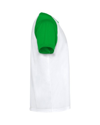 Breathable 140 g/m² round neck sports... Breathable 140 g/m² round neck sports...