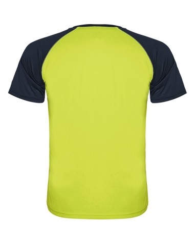 Camiseta deportiva transpirable 140... Camiseta deportiva transpirable 140...