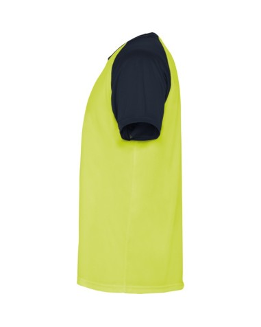 Breathable 140 g/m² round neck sports... Breathable 140 g/m² round neck sports...